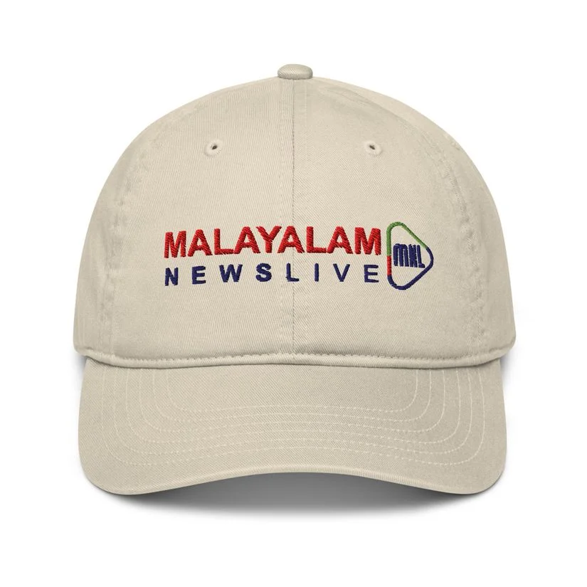 Malayalam News Live Baseball hat